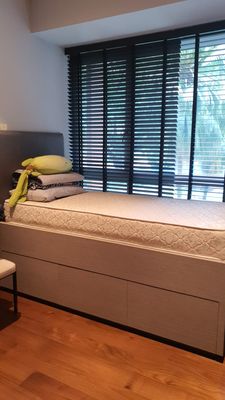 Simei MRT Common Room