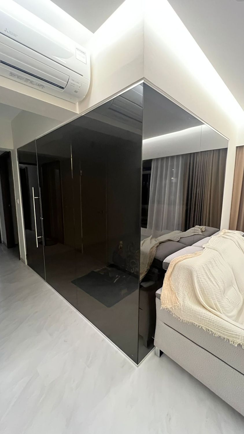 Sembawang MRT Common Room