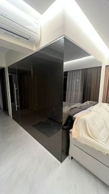 Sembawang MRT Common Room