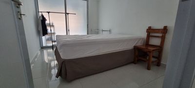 Woodlands MRT Master Room