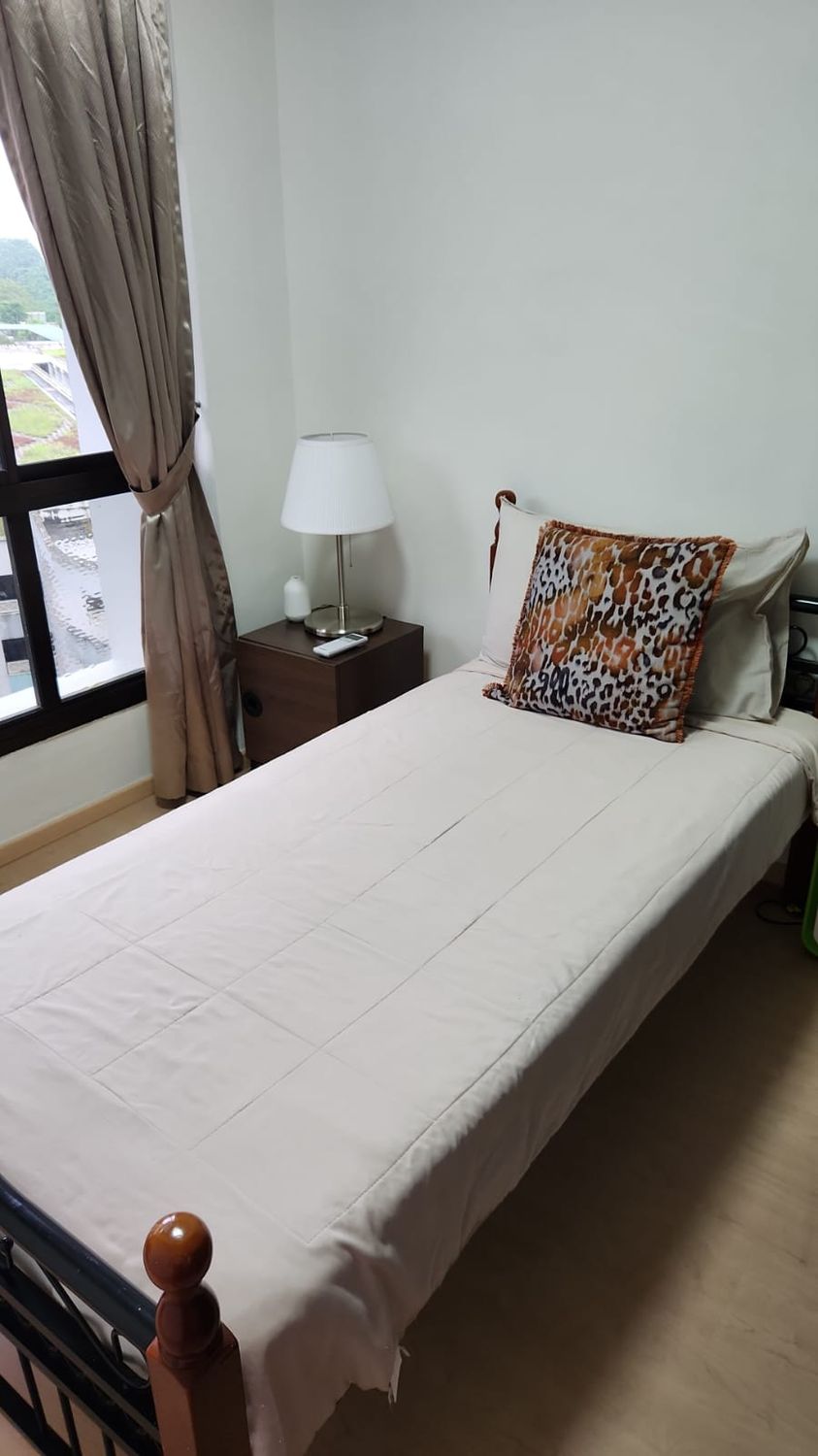 Bukit Panjang MRT Common Room