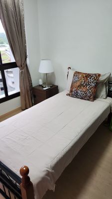 Bukit Panjang MRT Common Room