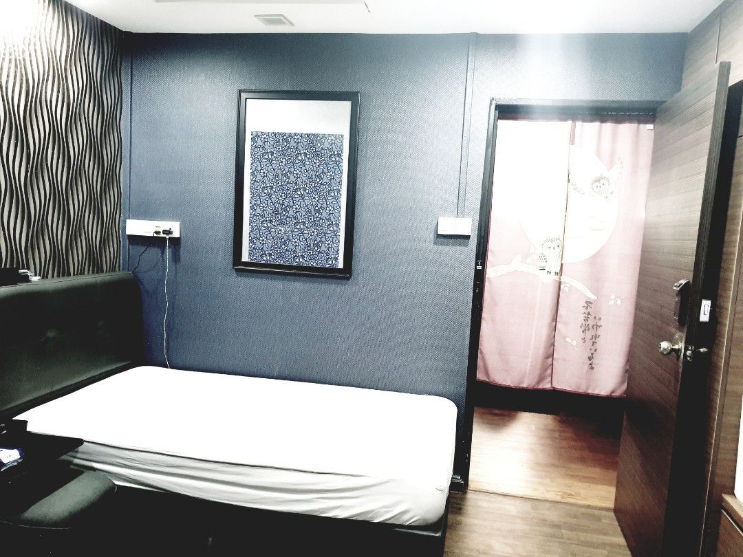 Bukit Panjang MRT Master Room