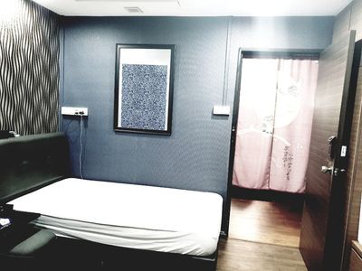 Bukit Panjang MRT Master Room