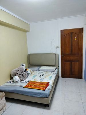 Bukit Batok MRT Common Room