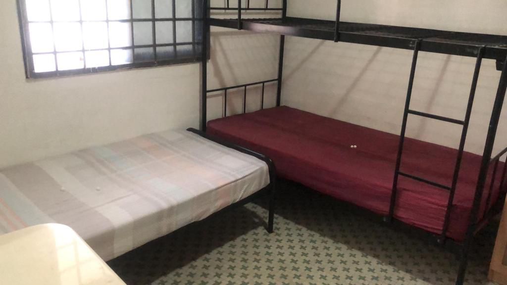 (Room Sharing) Toa Payoh MRT Utility Room