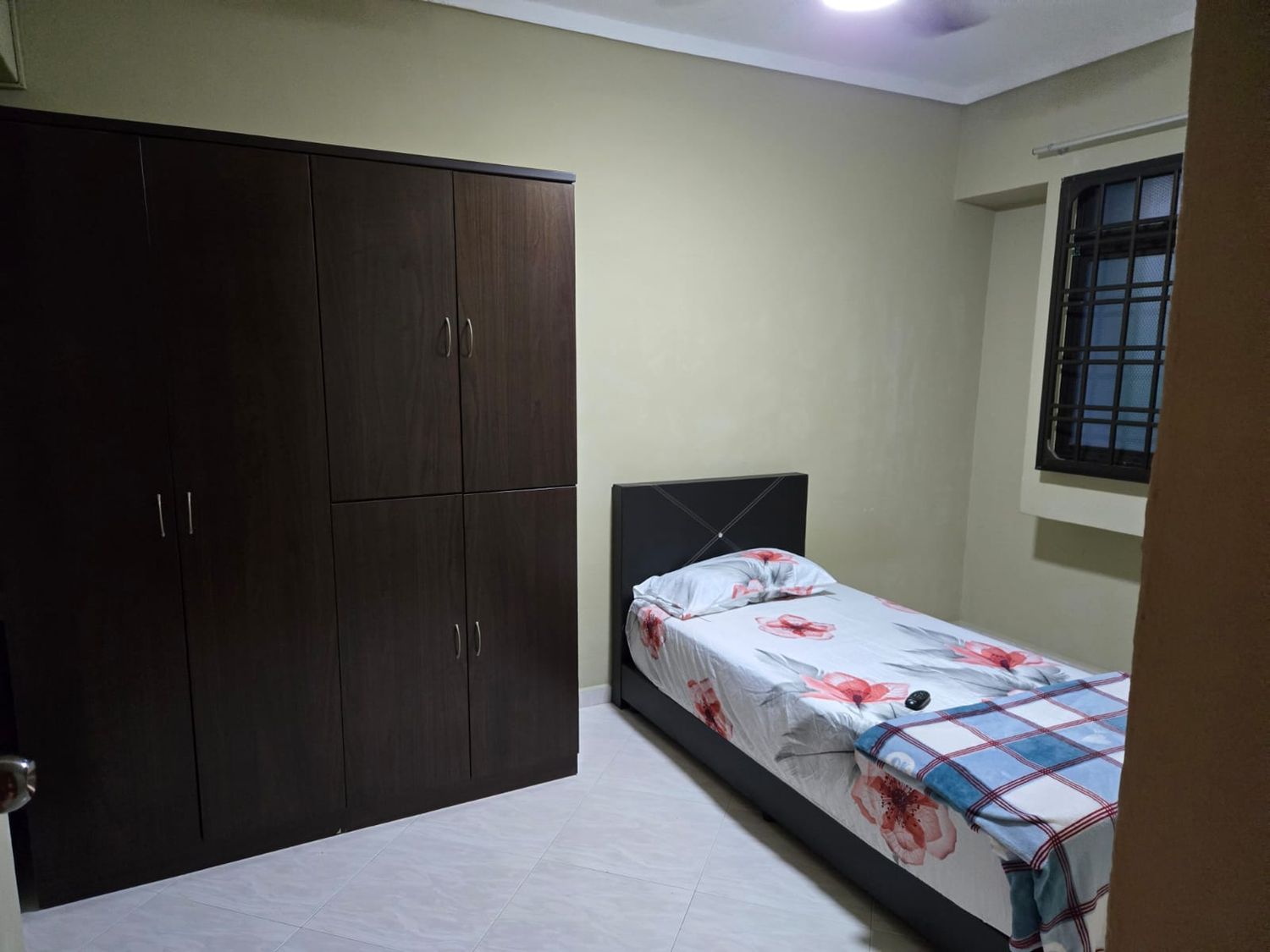 Pioneer MRT Common Room