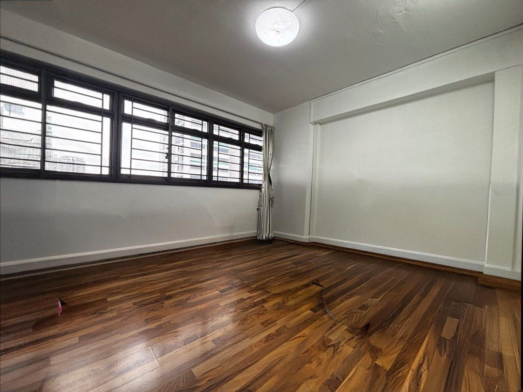 Kallang MRT Common Room