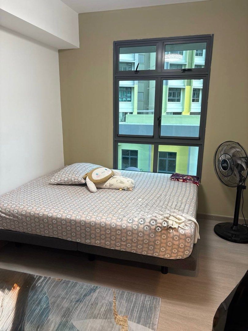 Bukit Batok MRT Common Room