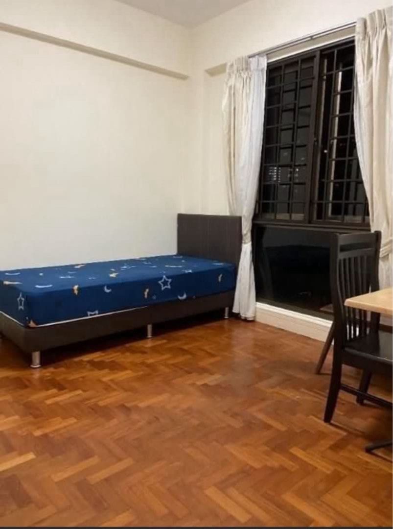 Bukit Batok MRT Common Room