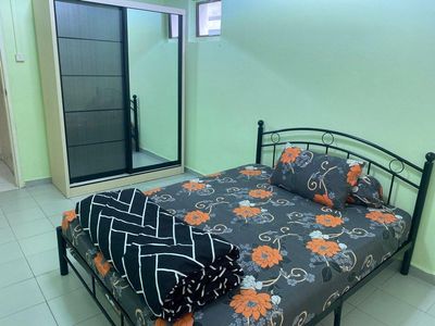 Pioneer MRT Common Room