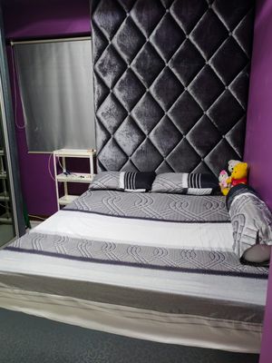Khatib MRT Master Room