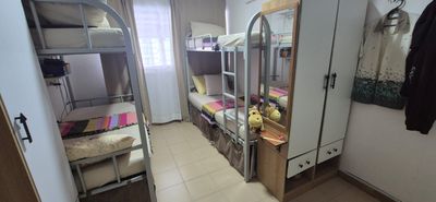 (Room Sharing) Simei MRT Common Room