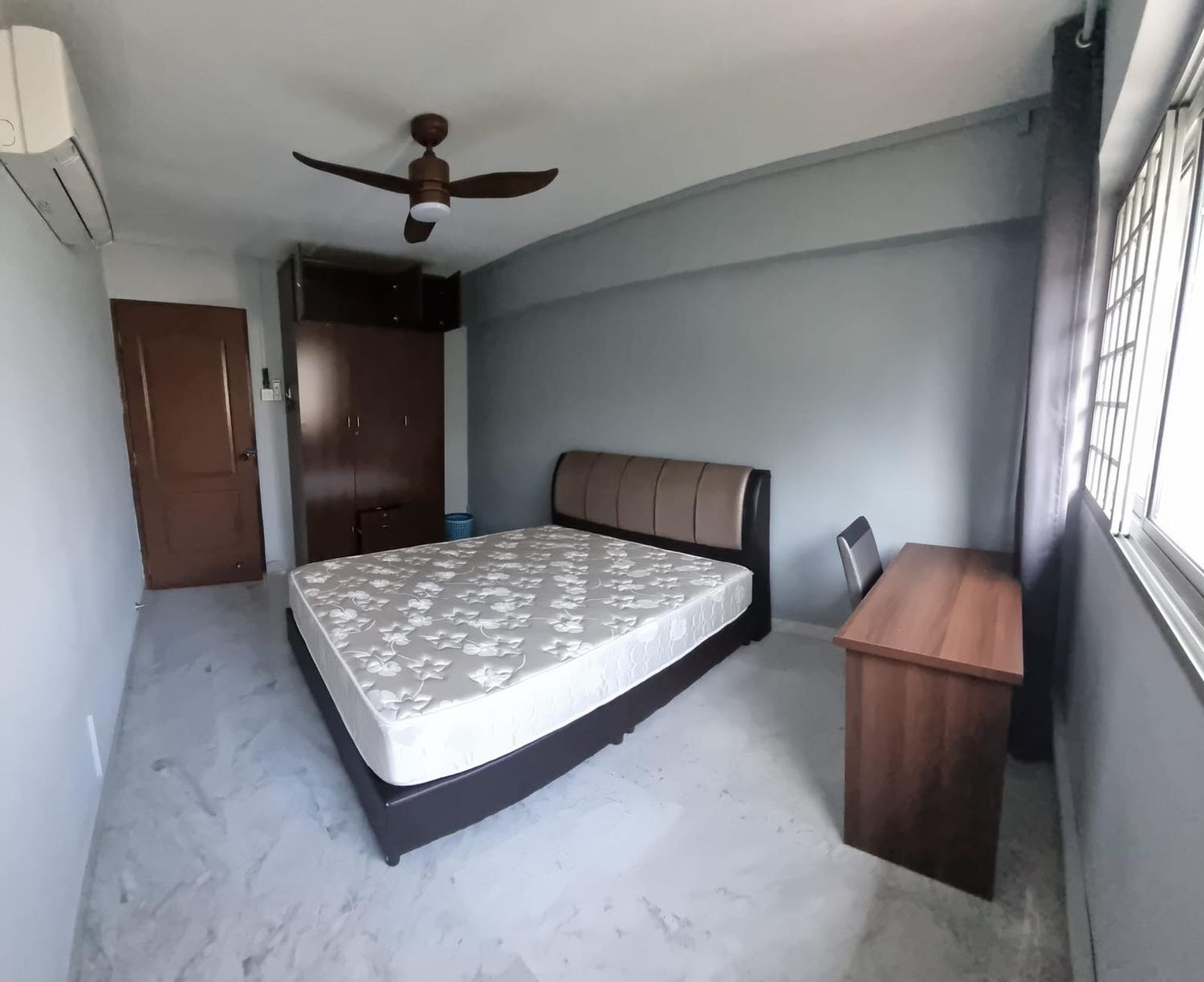 Tampines MRT Common Room