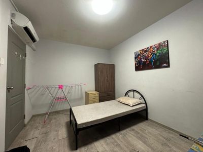 Bukit Batok MRT Common Room