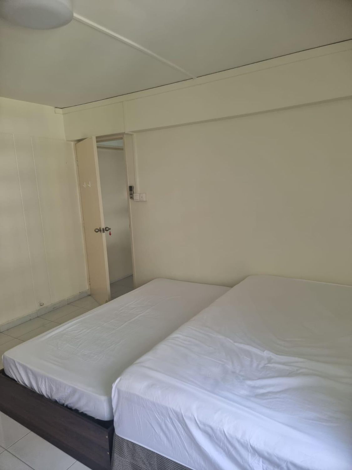 Woodlands MRT Common Room
