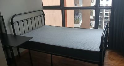 Aljunied MRT Common Room