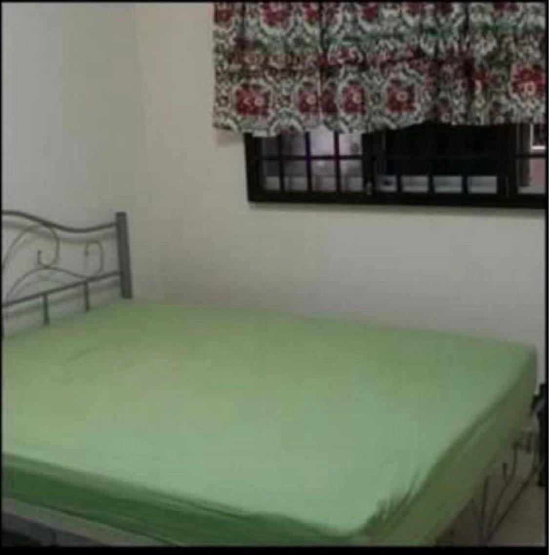 Khatib MRT Common Room