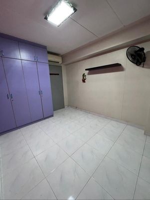 Admiralty MRT Common Room