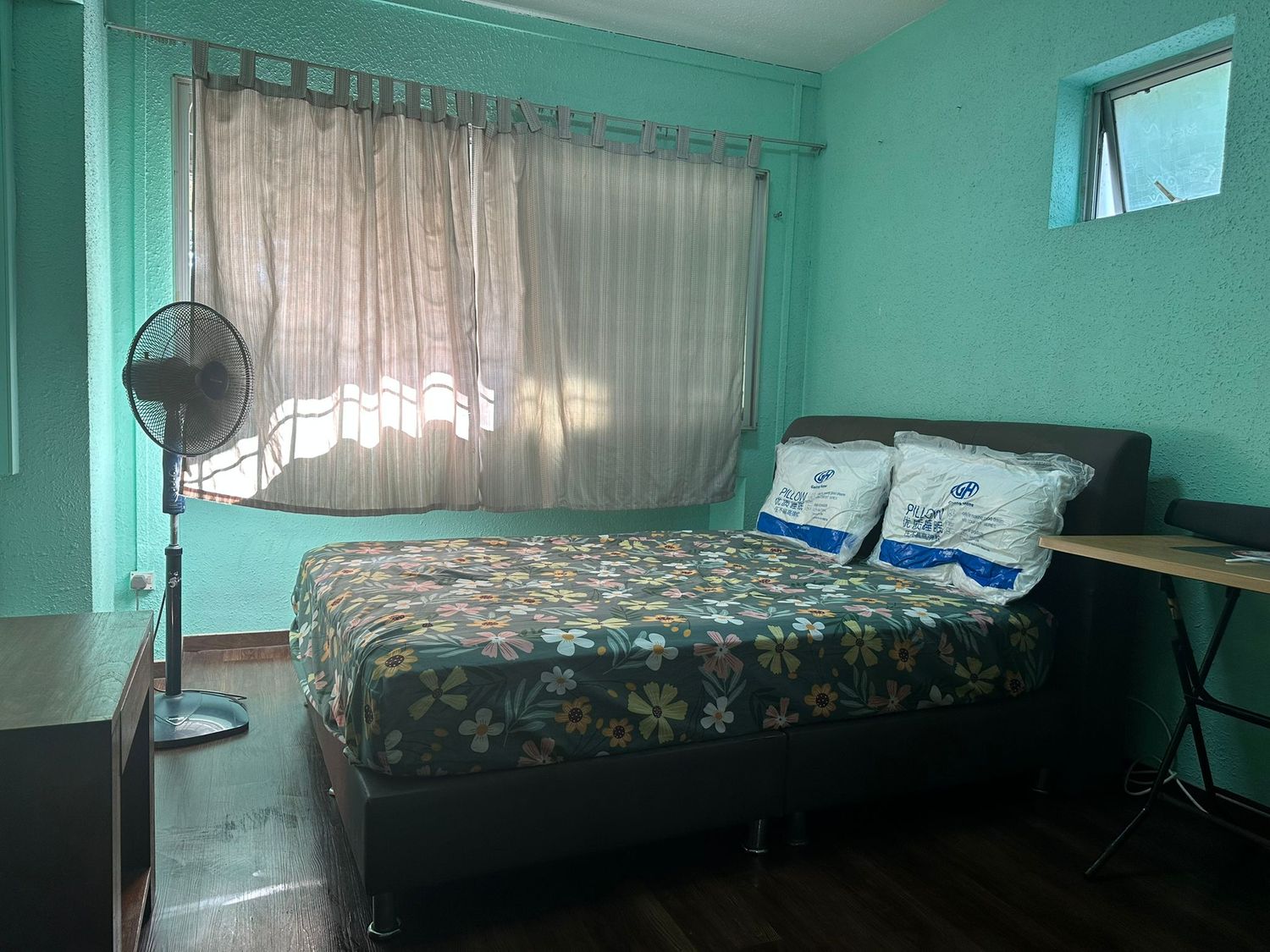 Yew Tee MRT Common Room