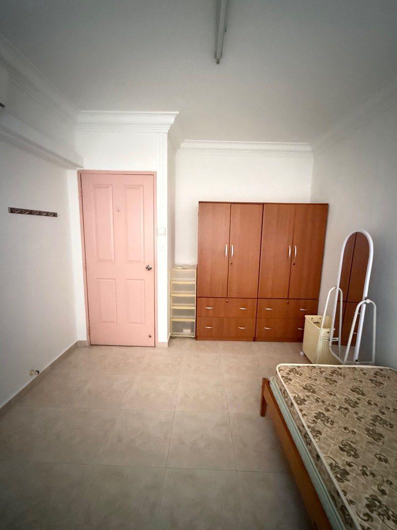 Bukit Batok MRT Common Room