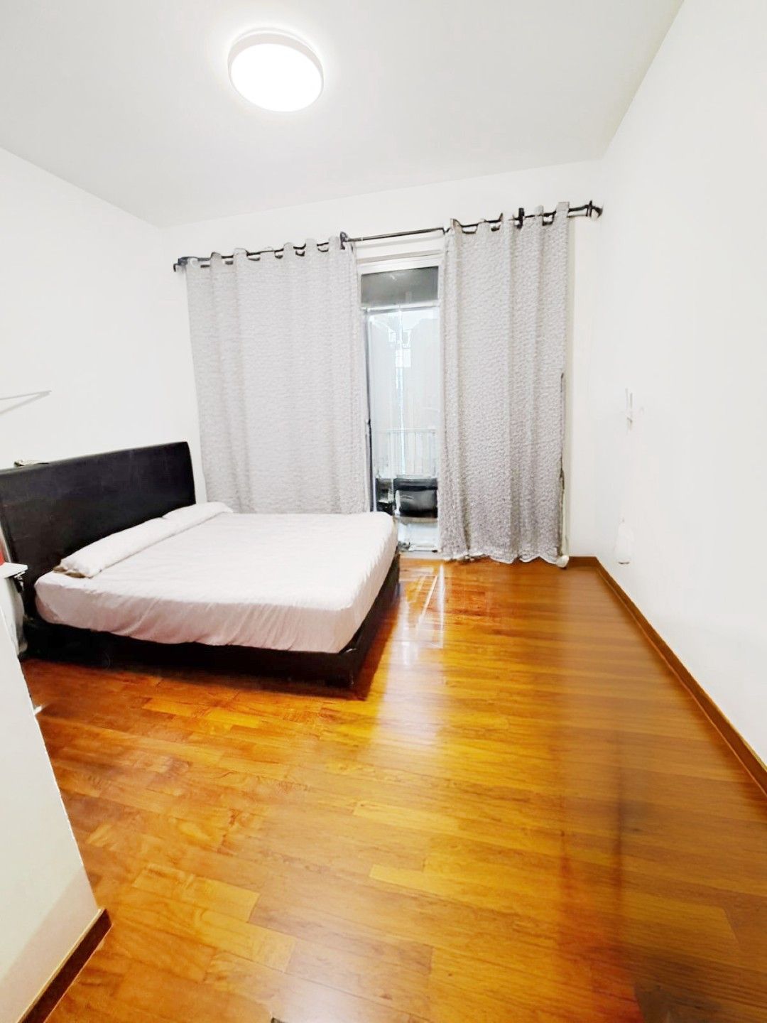Unique Studio For Rent at RIVERTREES RESIDENCES