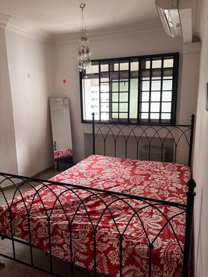 Pioneer MRT Common Room