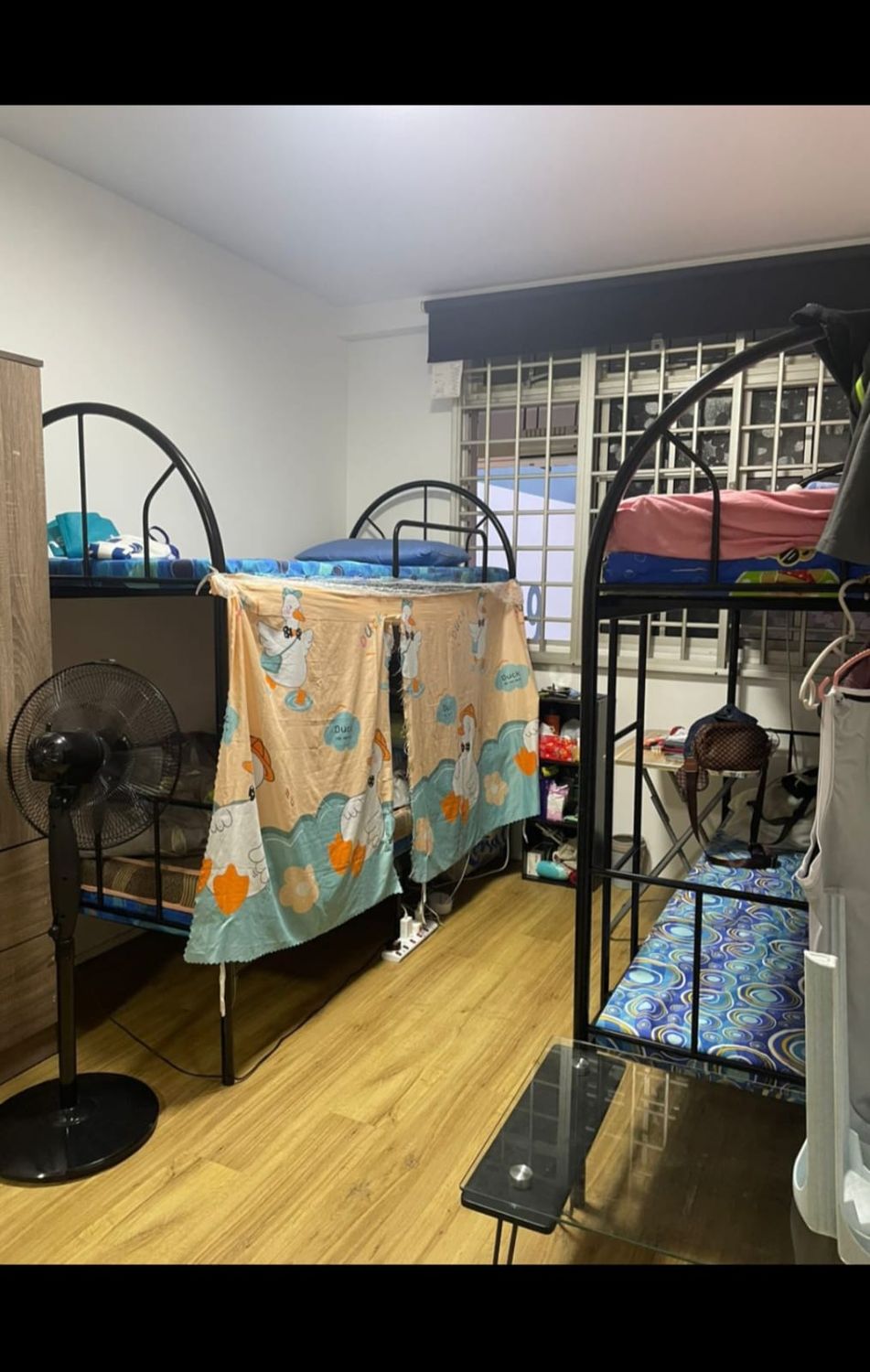 (Room Sharing) Yishun MRT Common Room