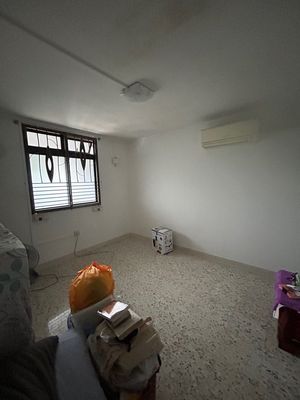 Woodlands MRT Common Room