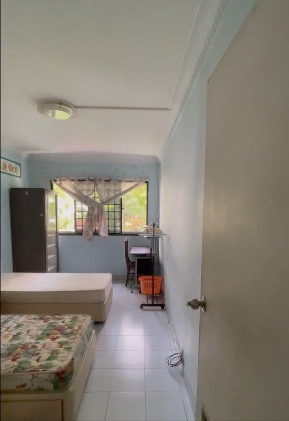 Pioneer MRT Common Room