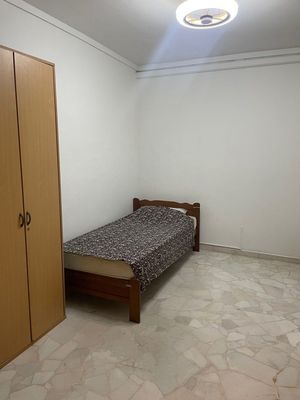 Yew Tee MRT Common Room