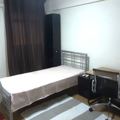 Kaki Bukit MRT Master Room