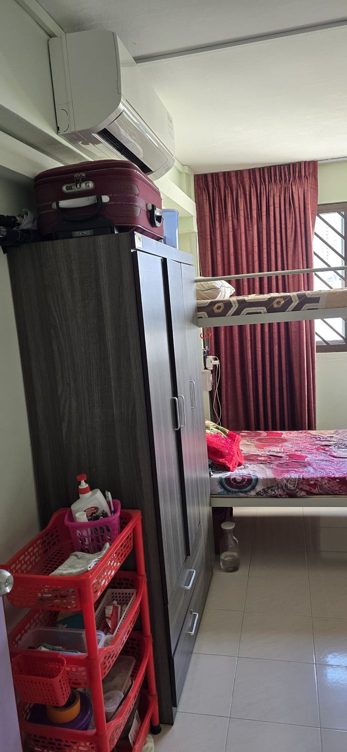 (Room Sharing) Balestier MRT Common Room