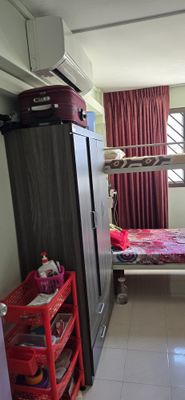 (Room Sharing) Balestier MRT Common Room