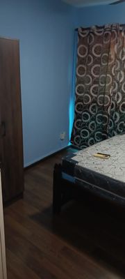 Sembawang MRT Common Room