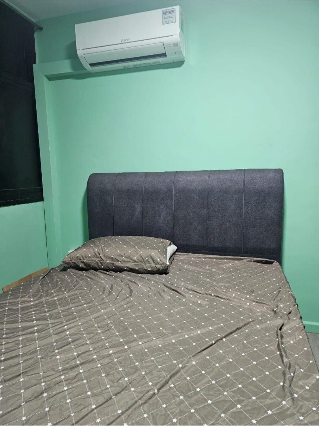 Yew Tee MRT Common Room