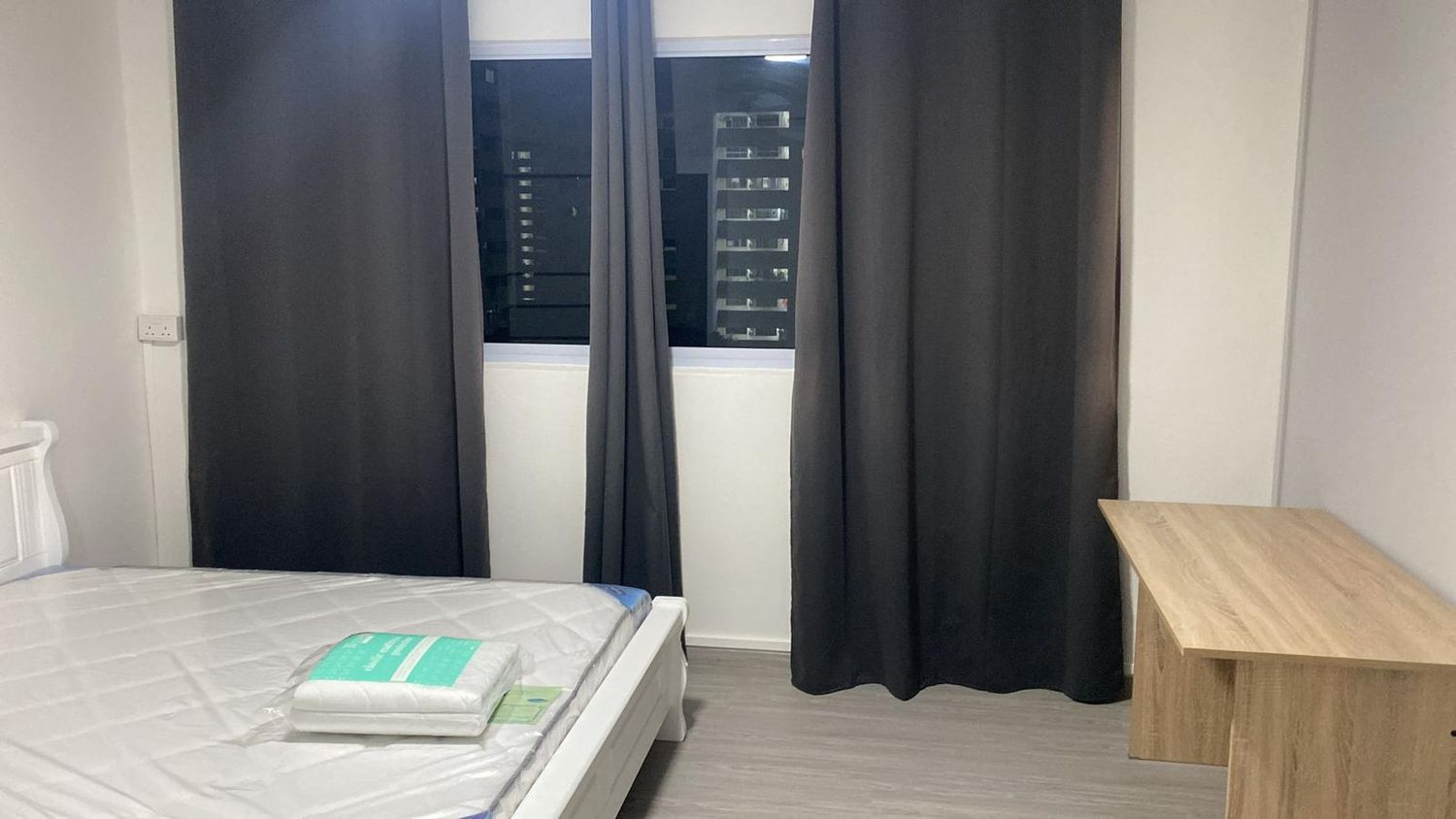 Bukit Panjang MRT Common Room