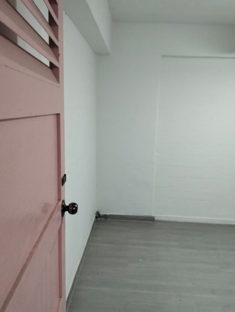 Boon Lay MRT Common Room