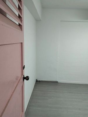 Boon Lay MRT Common Room