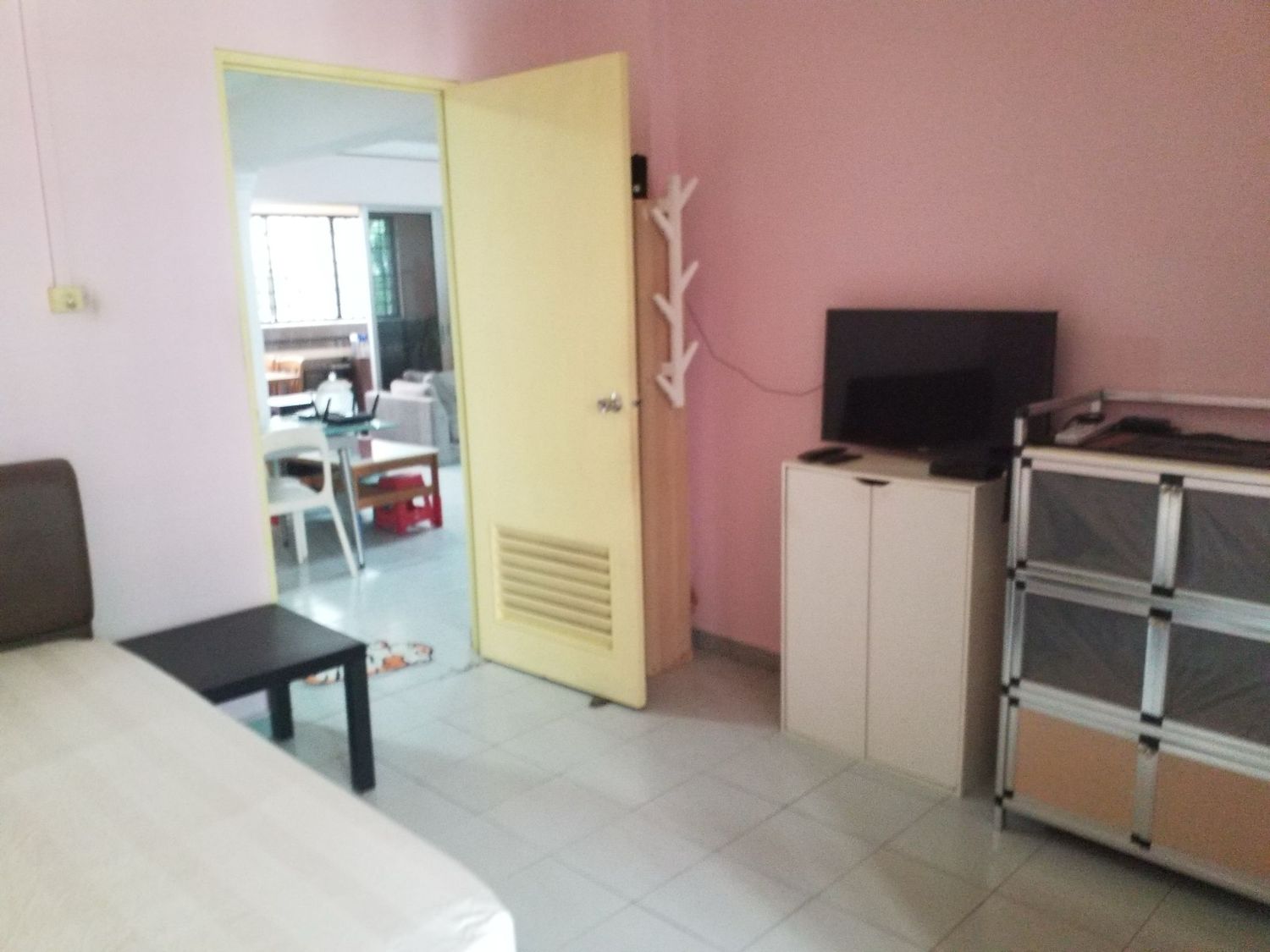 Pioneer MRT Master Room