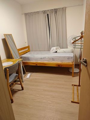 Toa Payoh MRT Common Room
