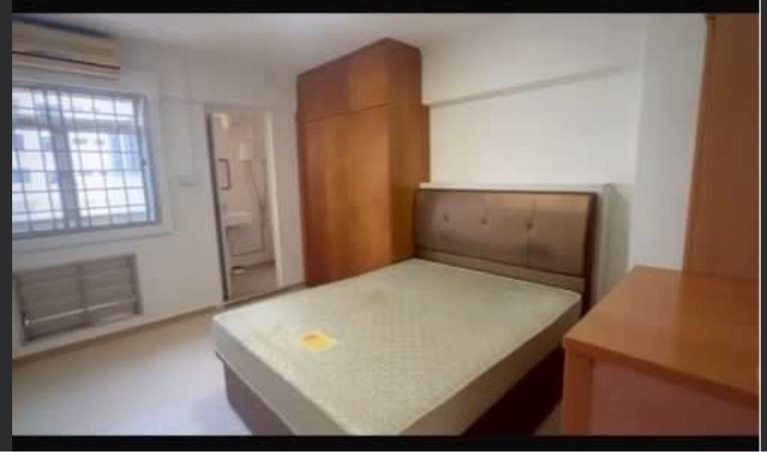Khatib MRT Common Room
