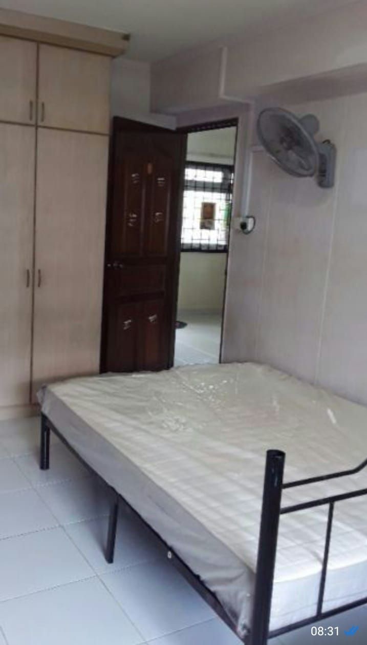 Tampines MRT Master Room