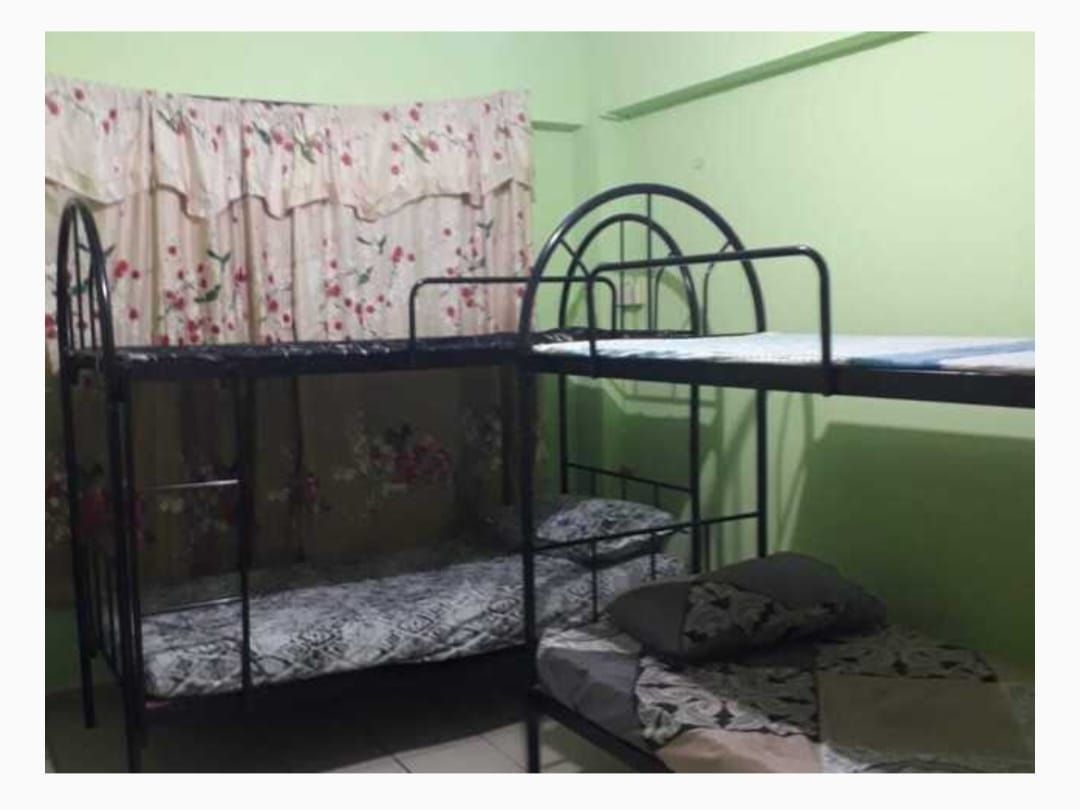(Room Sharing) Yishun MRT Common Room