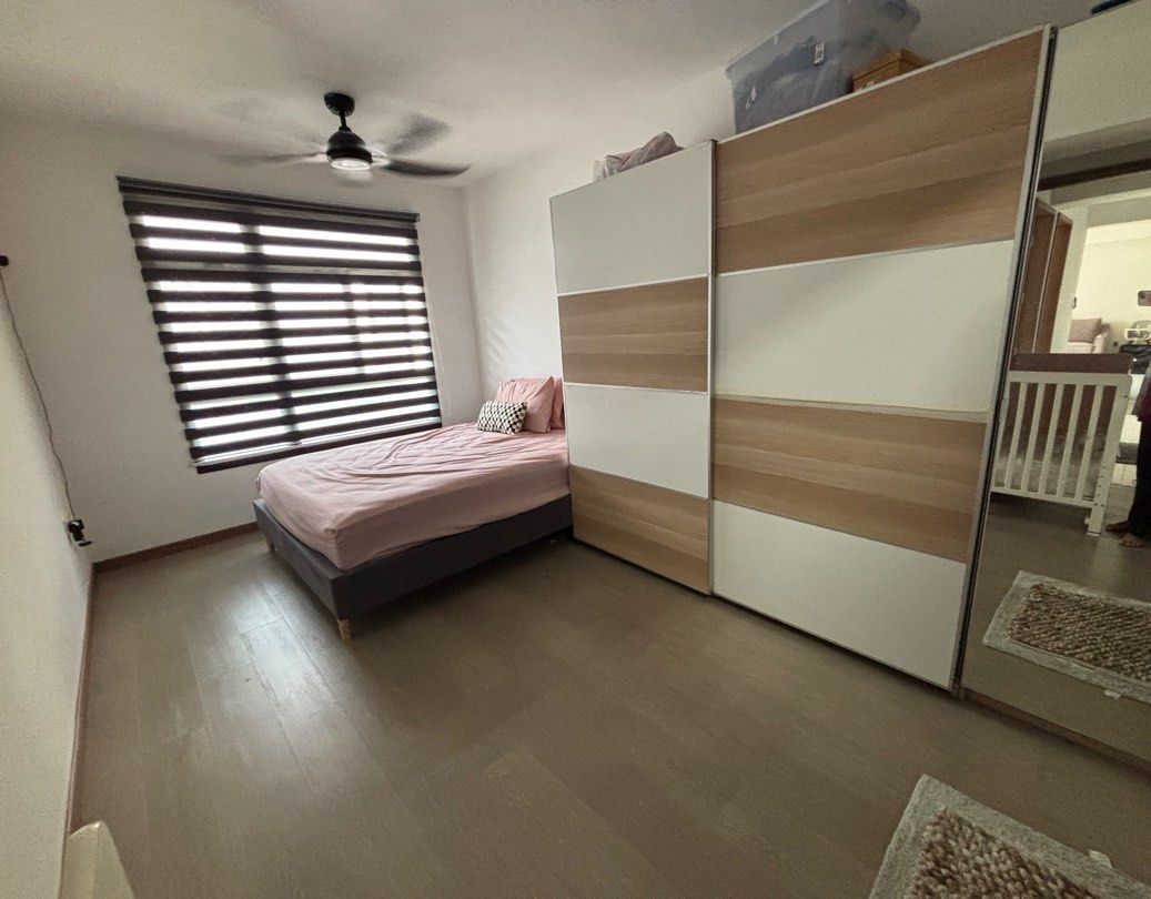 Tampines MRT Master Room
