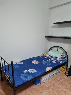 (Room Sharing) Pioneer MRT Common Room