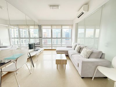Unique 1 BedRoom Condo For Rent at THE CLIFT!