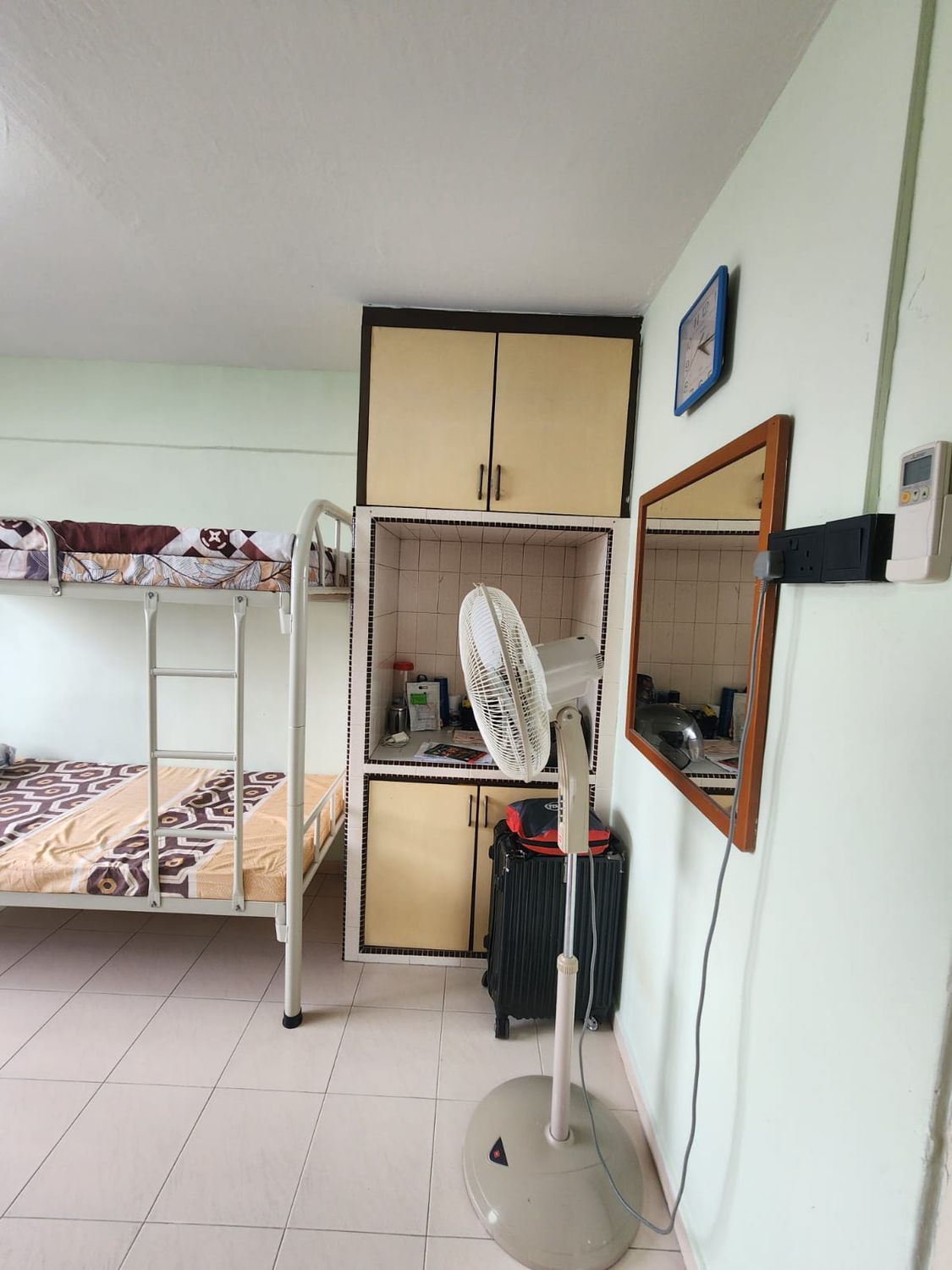 (Room Sharing) Balestier MRT Common Room