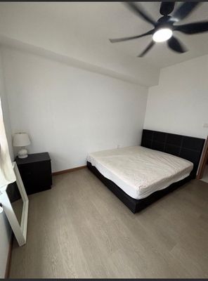 Tampines MRT Common Room