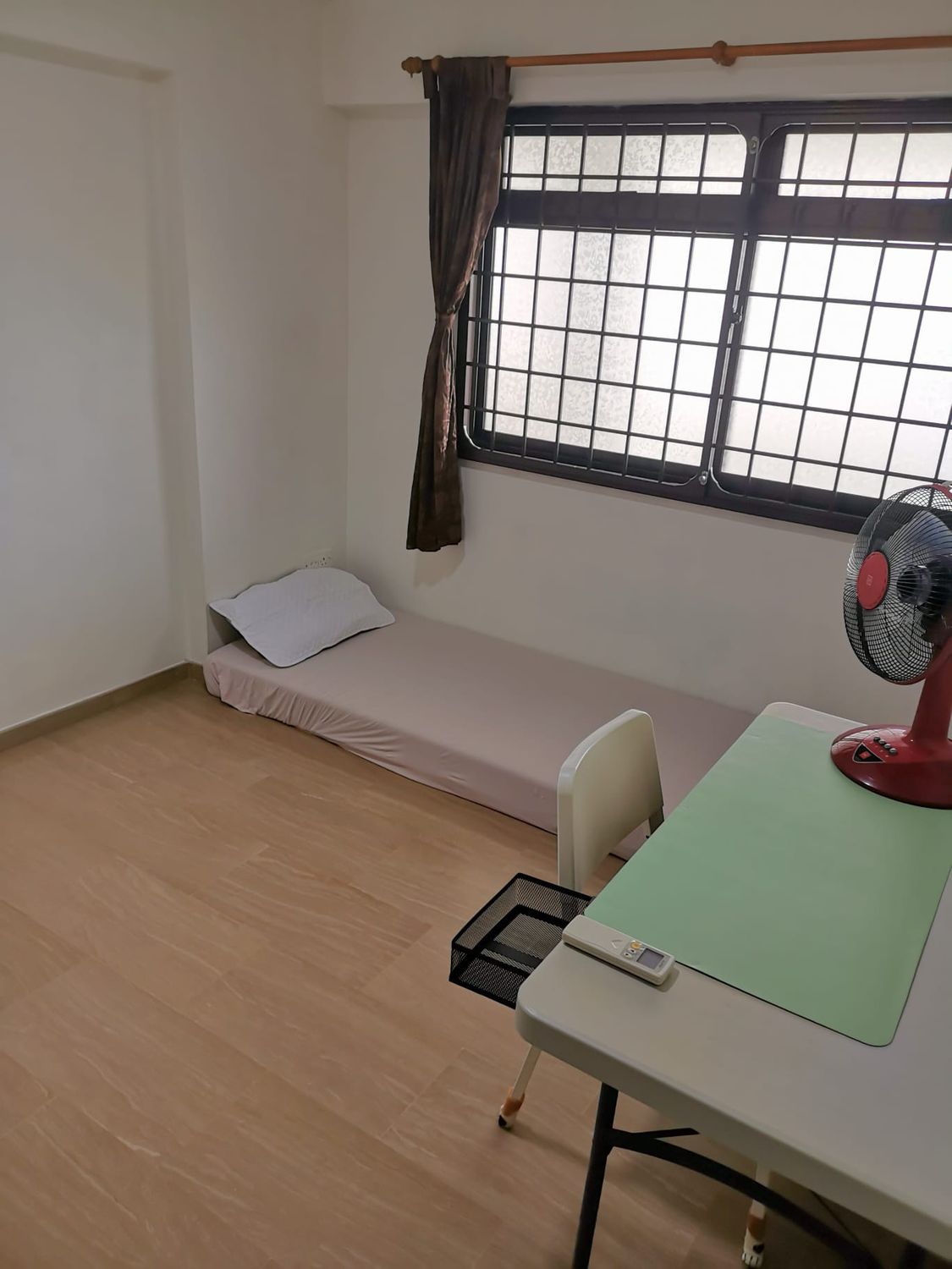 Bukit Panjang MRT Common Room